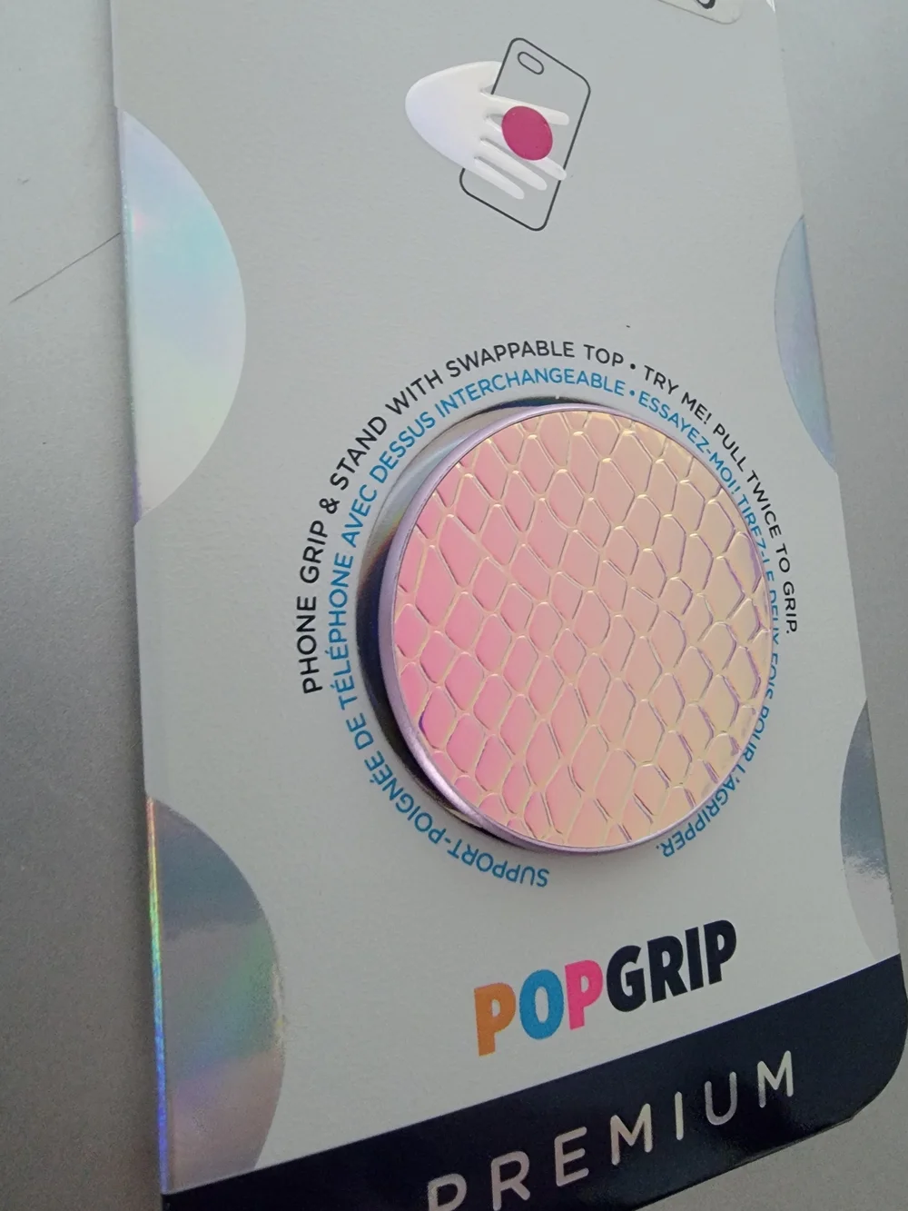 PopSocket popsockets popgrip